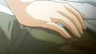 Voluptuous Anime Porn Star Pleasures Herself for Ultimate Orgasm