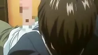 Voluptuous Anime Porn Star Pleasures Herself for Ultimate Orgasm