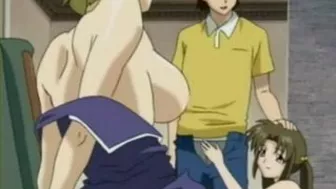 Innocent Hentai Gets Pounded Innocent Hentai Gets Pounded