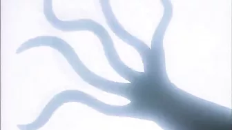 Public Exhibition of Big-Boobed Hentai with Chained Hard Sex