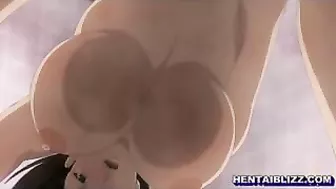 Hentai Fans' Ultimate Fantasy - Big Boobs, Wet Pussy, and Deep Fucking!