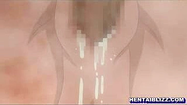 Hentai Fans' Ultimate Fantasy - Big Boobs, Wet Pussy, and Deep Fucking!