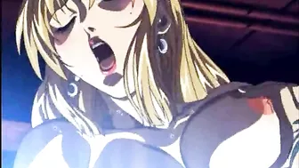 Unleash Your Inner Desires with Blonde Hentai and Ritual Sex Party