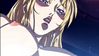 Unleash Your Inner Desires with Blonde Hentai and Ritual Sex Party