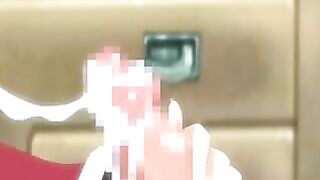 Hentai Babes with Big Tits Sucking and Fucking - Ultimate XXX Experience!