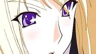 Hentai Babes with Big Tits Sucking and Fucking - Ultimate XXX Experience!
