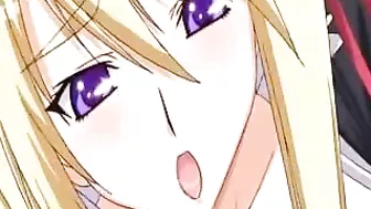 Hentai Babes with Big Tits Sucking and Fucking - Ultimate XXX Experience!