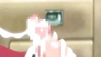 Hentai Babes with Big Tits Sucking and Fucking - Ultimate XXX Experience!