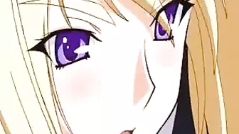 Hentai Babes with Big Tits Sucking and Fucking - Ultimate XXX Experience!