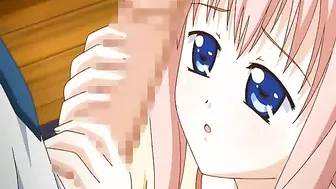 This! Hot Redhead Jerks a Dirty Dick and Gives Mind-Blowing Titjob in Hentai Video This! Hot Redhead Jerks a Dirty Dick and Gives Mind-Blowing Titjob in Hentai Video