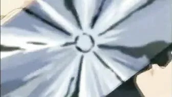 Hentai Enema Injection for Roped Bondage Fans