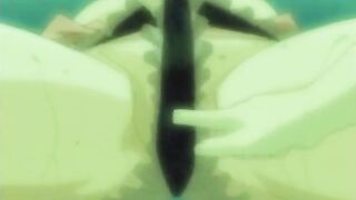 Hairy Porn Star Gets Shaved and Fucked Hard in Hot Hentai Video