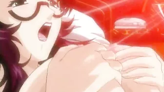 Hairy Porn Star Gets Shaved and Fucked Hard in Hot Hentai Video