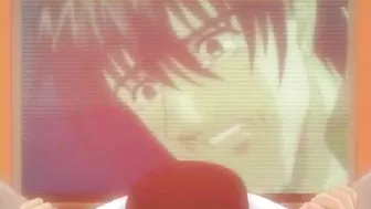 Hairy Porn Star Gets Shaved and Fucked Hard in Hot Hentai Video