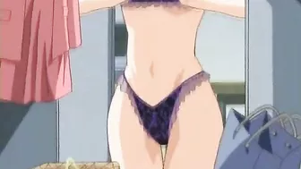 Hairy Porn Star Gets Shaved and Fucked Hard in Hot Hentai Video