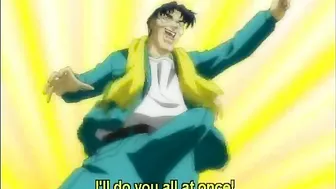 Two Hentai Co-Eds Sucking Ghetto Pervert's Big Cock Two Hentai Co-Eds Sucking Ghetto Pervert's Big Cock