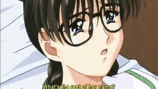 Hentai Schoolgirl Gets Hardcore Fucked by Pervert