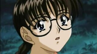 Hentai Schoolgirl Gets Hardcore Fucked by Pervert