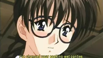 Hentai Schoolgirl Gets Hardcore Fucked by Pervert