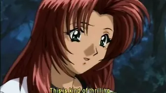 Hentai Schoolgirl Gets Hardcore Fucked by Pervert