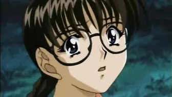 Hentai Schoolgirl Gets Hardcore Fucked by Pervert