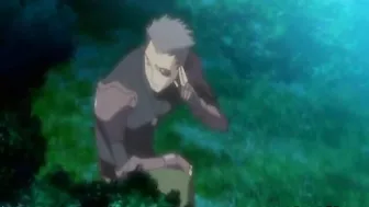 Busty Hentai Gets Humiliated & Gangbanged by Bandits in Wild Sex Orgy