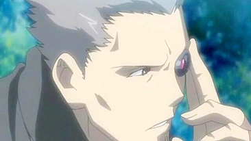 Busty Hentai Gets Humiliated & Gangbanged by Bandits in Wild Sex Orgy