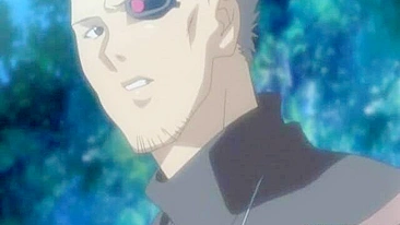 Busty Hentai Gets Humiliated & Gangbanged by Bandits in Wild Sex Orgy