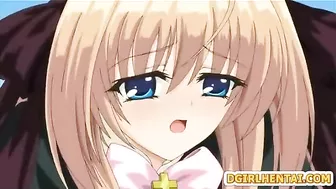 Shemale Hentai Bigcock Self-Masturbate in the Toilet for Ultimate Pleasure!