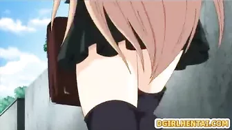 Shemale Hentai Bigcock Self-Masturbate in the Toilet for Ultimate Pleasure!