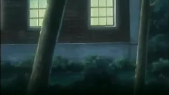 Hentai Coed Gets Assfucked Outdoors by Pervy Fan Hentai Coed Gets Assfucked Outdoors by Pervy Fan