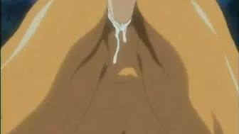 Hentai Coed Gets Assfucked Outdoors by Pervy Fan