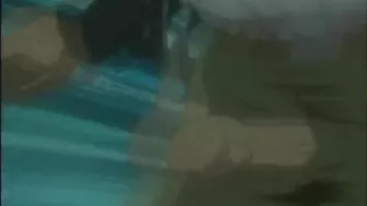 Hentai Coed Gets Assfucked Outdoors by Pervy Fan