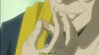 Hentai Coed Gets Assfucked Outdoors by Pervy Fan