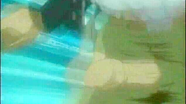 Hentai Coed Gets Assfucked Outdoors by Pervy Fan