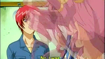 Hentai Coed Gets Assfucked Outdoors by Pervy Fan