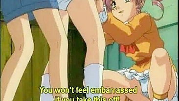 Hentai Coed Gets Assfucked Outdoors by Pervy Fan