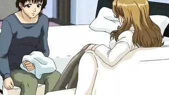 Japanese Big-Boobed Goddesses Get Slammed in Intense Hentai Fuck Scenes Japanese Big-Boobed Goddesses Get Slammed in Intense Hentai Fuck Scenes