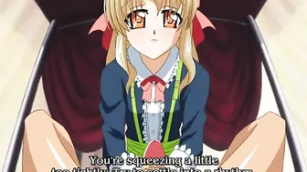 Japanese Maids in Hentai Videos Sucking Stiff Dicks and Swallowing Cum