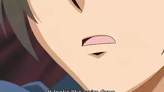 Japanese Maids in Hentai Videos Sucking Stiff Dicks and Swallowing Cum