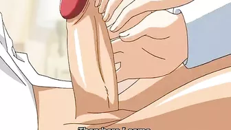 Japanese Maids in Hentai Videos Sucking Stiff Dicks and Swallowing Cum