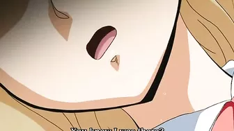 Japanese Maids in Hentai Videos Sucking Stiff Dicks and Swallowing Cum