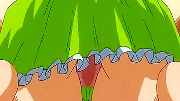 Japanese Maids in Hentai Videos Sucking Stiff Dicks and Swallowing Cum