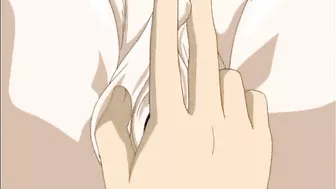 Bondage Porn Video - Chained Brunette Gets Dildoed Pussy and Sucks Stiff Dick