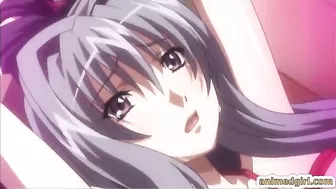 Electrifying Bondage Play with Big-Boobed Shemale and Elephant Dildo