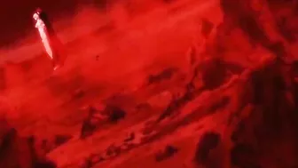 Hentai Shemale With Big Tits Gets Anal Penetration and Cums All Over Her Body