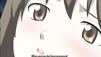 Hentai Coed Tied Up and Penetrated by Tentacles - Must-See Fetish Video!