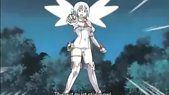 Hentai Coed Tied Up and Penetrated by Tentacles - Must-See Fetish Video!