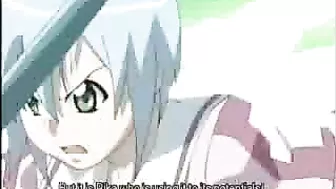 Hentai Coed Tied Up and Penetrated by Tentacles - Must-See Fetish Video!