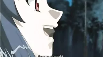 Hentai Coed Tied Up and Penetrated by Tentacles - Must-See Fetish Video!